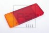 IVECO 007984796 Lens